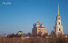 Города России 269